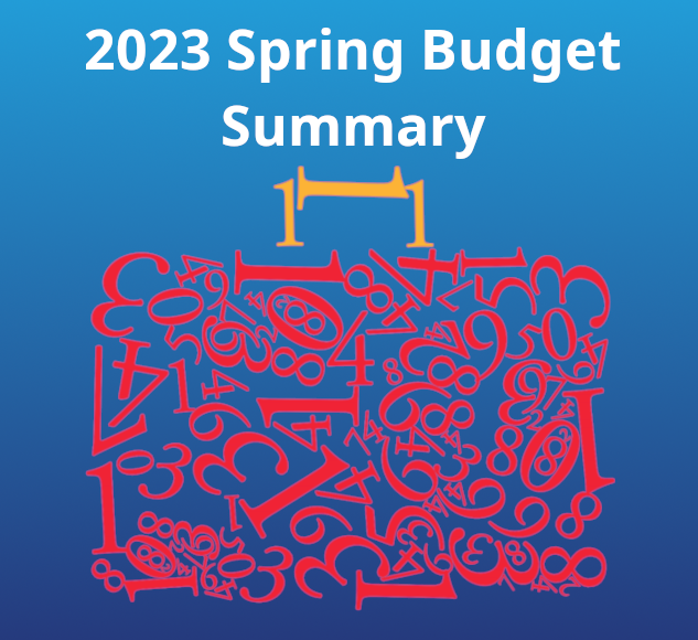 Budget 2022 image