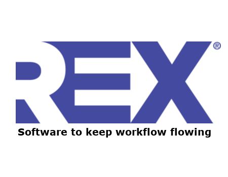REX workflow portal