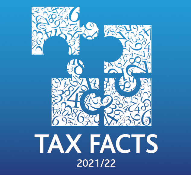 Tax Facts 2021 image