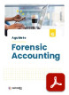 Download a guide to our Forensic services